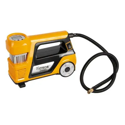 Hoteche Mini kompresor do auta, 12 V, 120 W - HT690002