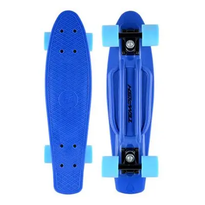 Tempish BUFFY T skateboard blue, Modrá