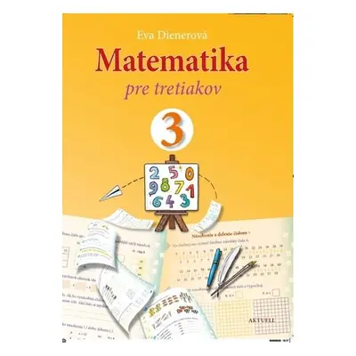 Matematika pre tretiakov