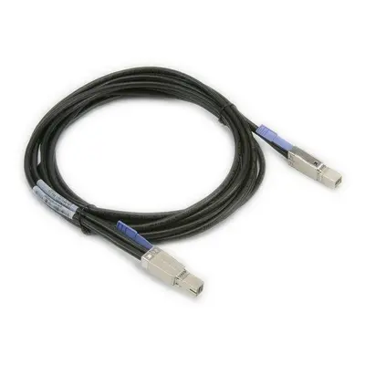 Supermicro External MiniSAS HD (SFF-8644) to External MiniSAS HD 3m Cable, CBL-SAST-0677