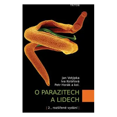 O parazitech a lidech