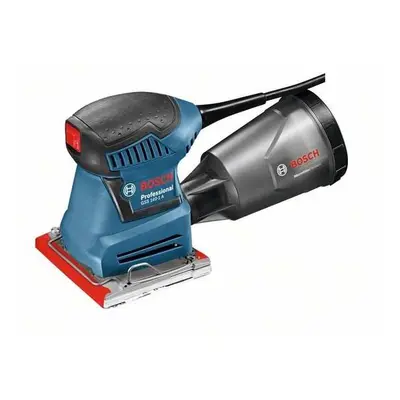 Bosch GSS 140-1 A Professional Vibrační bruska