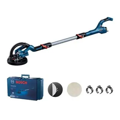 Bosch GTR 550 Professional Bruska na sádrokarton