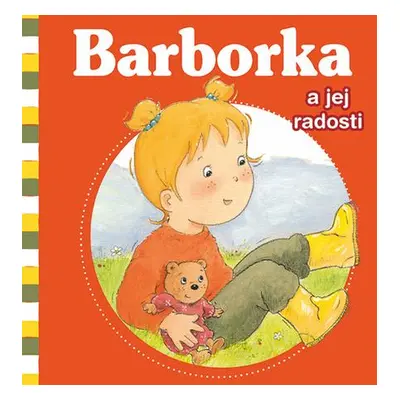 Barborka a jej radosti