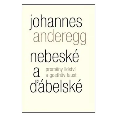 Nebeské a ďábelské