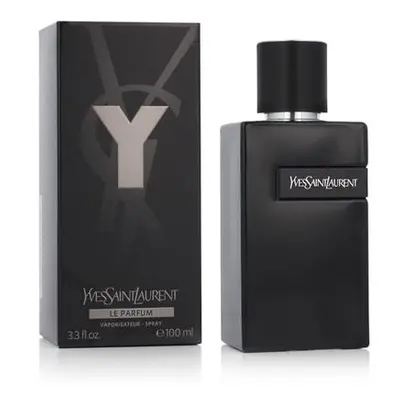 Yves Saint Laurent Y Le Parfum parfémovaná voda pánská 100 ml