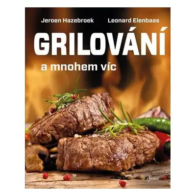 Grilování a mnohem víc