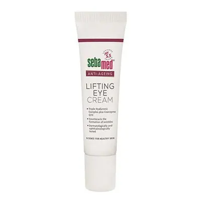 Sebamed Lifting.oční krém s Q10 15 ml