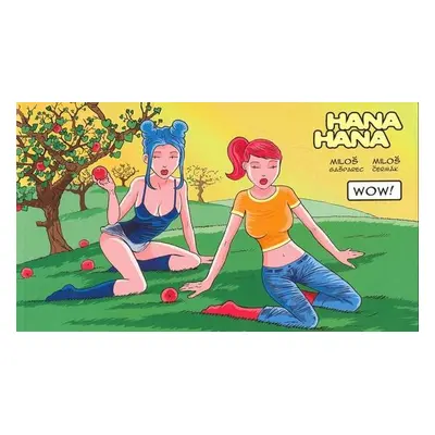 Hana Hana Wow!