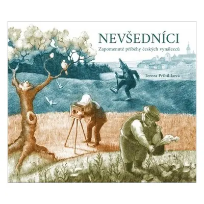 Nevšedníci