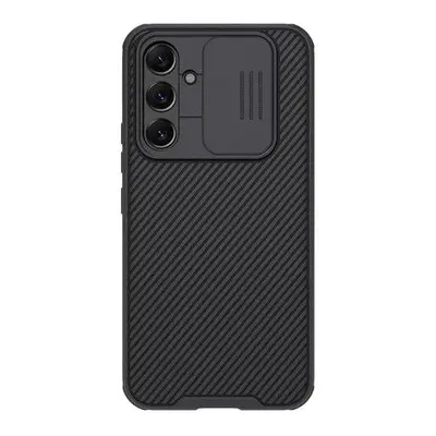 Case Nillkin CamShield Pro for SAMSUNG A54 5G (black)