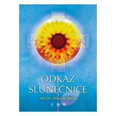 Odkaz slunečnice