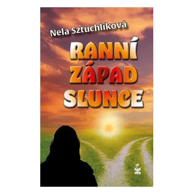 Ranní západ slunce