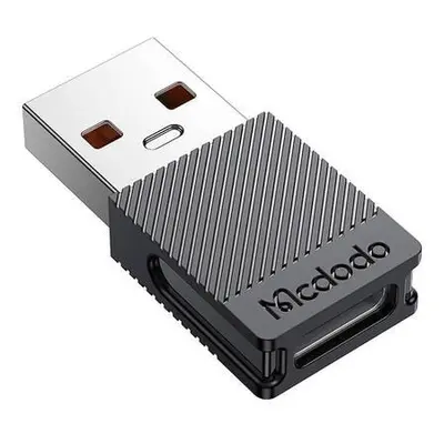 Adaptér USB 2.0 na USB-C Mcdodo OT-6970 5A