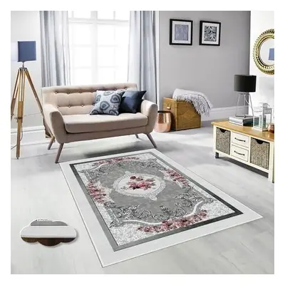 Conceptum Hypnose Carpet (180 x 280) EEXFAB661 Multicolor