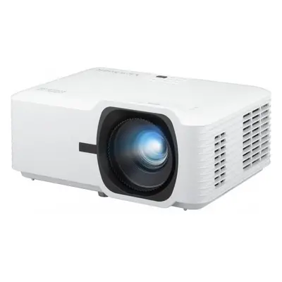 Viewsonic LS740W LASER WUXGA 1920x1200/5000 ANSI lm/1.18÷1.54/3 000 000:1/2xHDMI/USB/LAN/VESA/bí