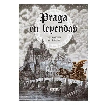 Praga en Leyendas