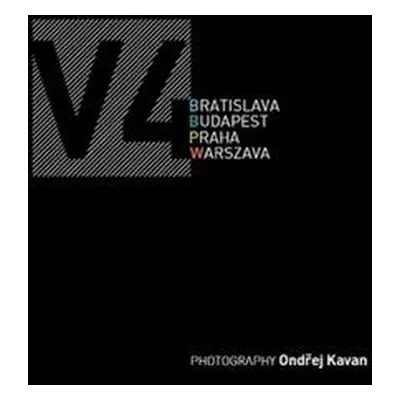 V4 Bratislava, Budapest, Praha, Warszava