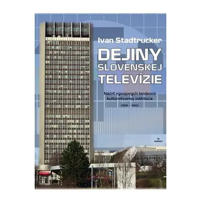 Dejiny Slovenskej televízie