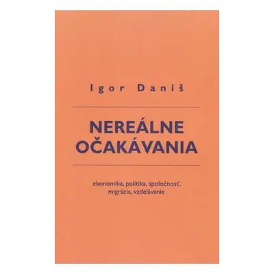 Nereálne očakávania