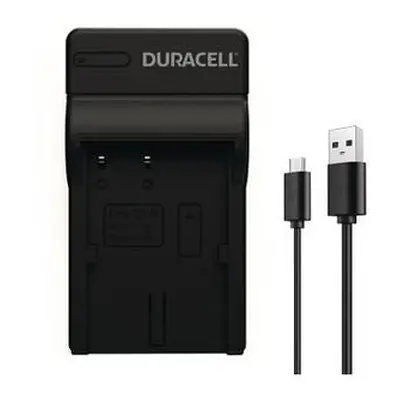 Duracell Digital Camera Battery Charger for Canon BP-511 (DRC511), DRC5902