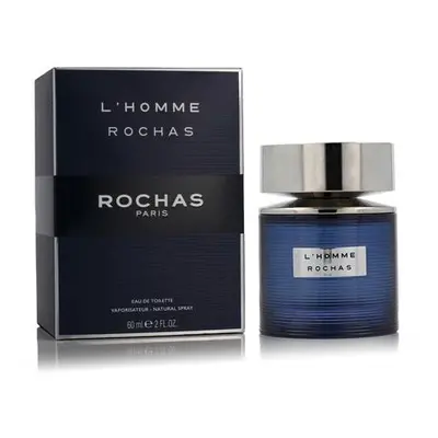 Rochas L'Homme toaletní voda pánská 60 ml