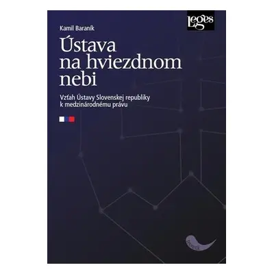 Ústava na hviezdnom nebi