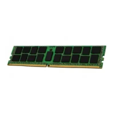 Kingston DDR4 64GB 3200MHz CL22 Reg ECC KTD-PE432/64G