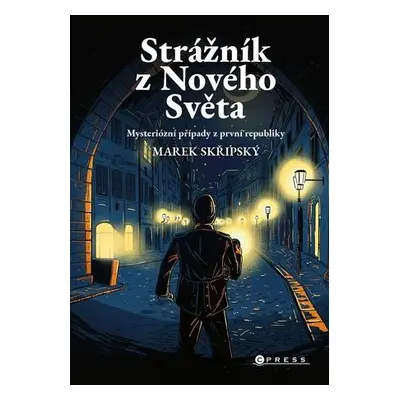 Strážník z Nového Světa