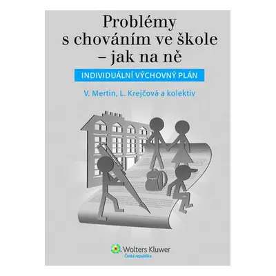 Problémy s chováním ve škole – jak na ně