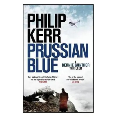 Prussian Blue