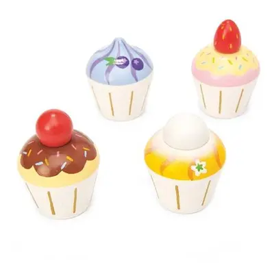 Le Toy Van Cupcaky (nedostupné)