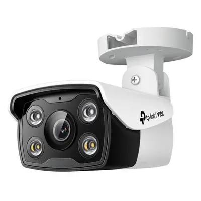 VIGI C340(2.8mm) 4MP Outdoor Full-Color Network Camera