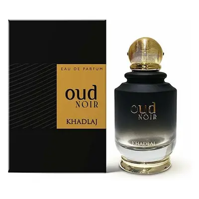 Khadlaj Khadlaj Oud Noir parfémovaná voda unisex 100 ml