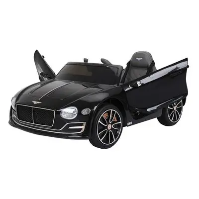 Dětské elektrické auto Bentley EXP 12 černá/black