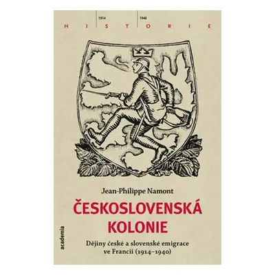 Československá Kolonie