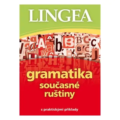 Gramatika současné ruštiny