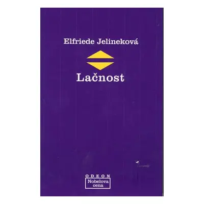 Lačnost