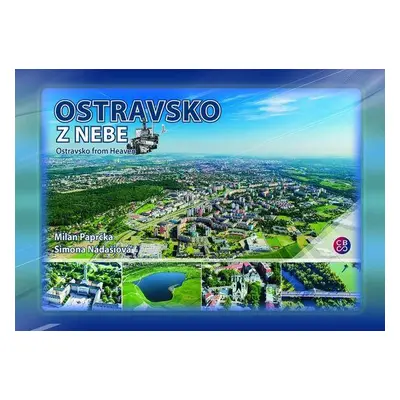 Ostravsko z nebe