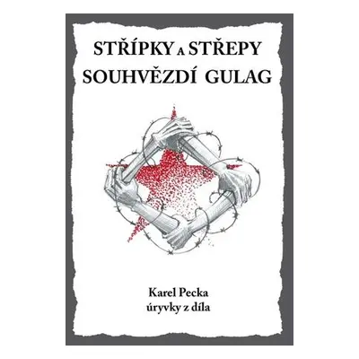 Střípky a střepy Souhvězdí Gulag