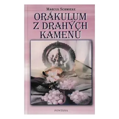 Orákulum z drahých kamenů