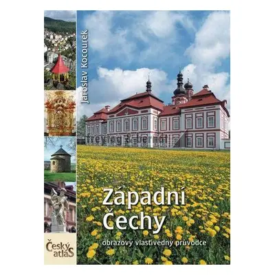 Západní Čechy