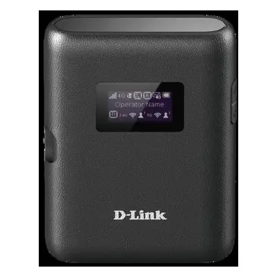 D-Link DWR-933 4G/LTE Cat 6 Wi-Fi Hotspot, DWR-933