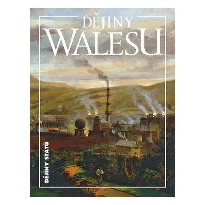 Dějiny Walesu