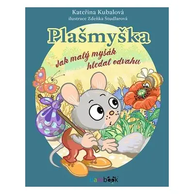 Plašmyška