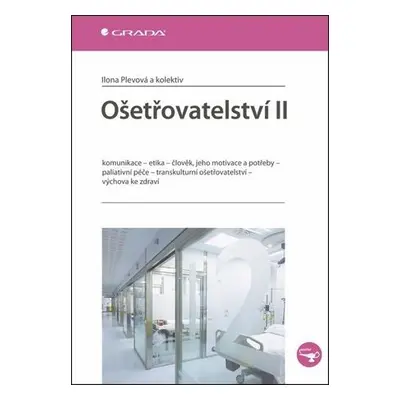 Ošetřovatelství II. (nedostupné)