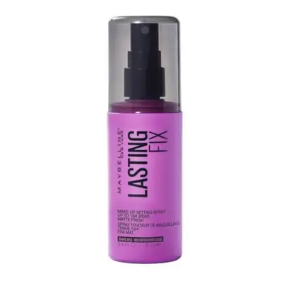 Maybelline Fixační sprej na make-up Lasting Fix (Make-up Setting Spray) 100 ml