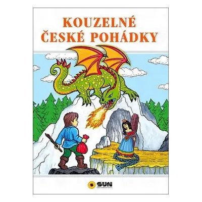 Kouzelné české pohádky