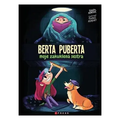 Berta puberta