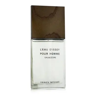 Issey Miyake L'Eau D'Issey Pour Homme Eau&Cédre toaletní voda pánská 100 ml